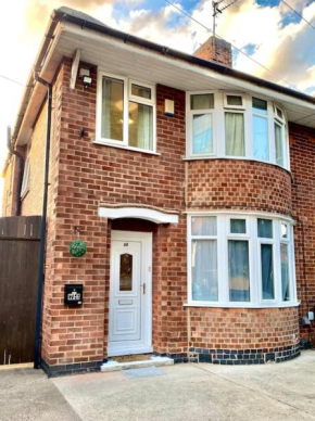 The Modern House - Beeston Nottingham